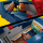 LEGO Marvel Super Heroes 76281 Odrzutowiec X-Menów - 1202241 - zdjęcie 9